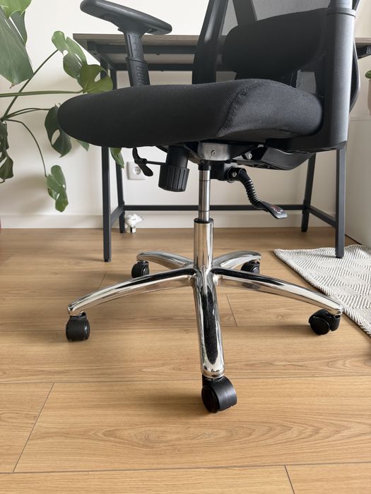 Cadeira Escritório Ergonómica