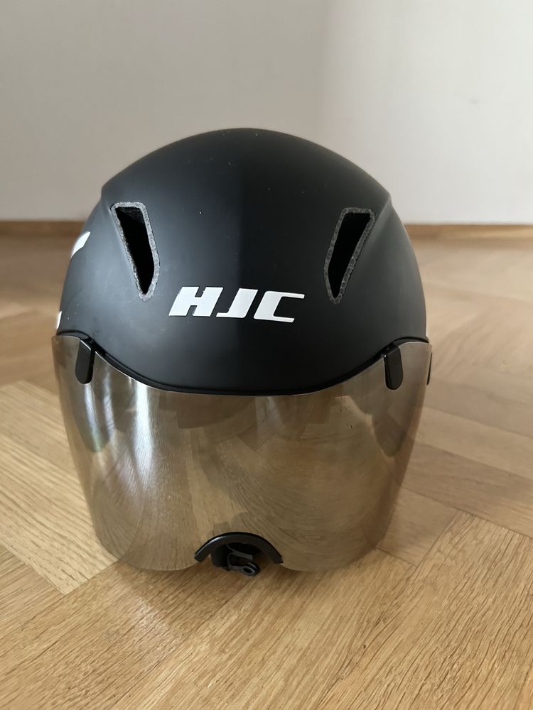 Kask triathlonowy HJC adwatt 1.5