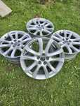 Felgi 19" 5x114,3 r19 Mazda Kia Hyundai Honda Toyota Lexus