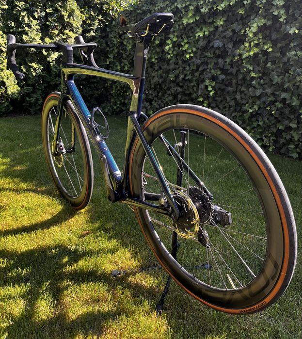 Specialized Venge Pro