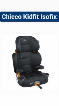 Автокресло Chicco Kidfit Isofix 15-36 кг Запорожье