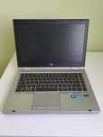 Laptop HP EliteBook 8470p + Gratisy