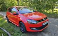 Volkswagen Polo V 1.4 LPG polo 6R