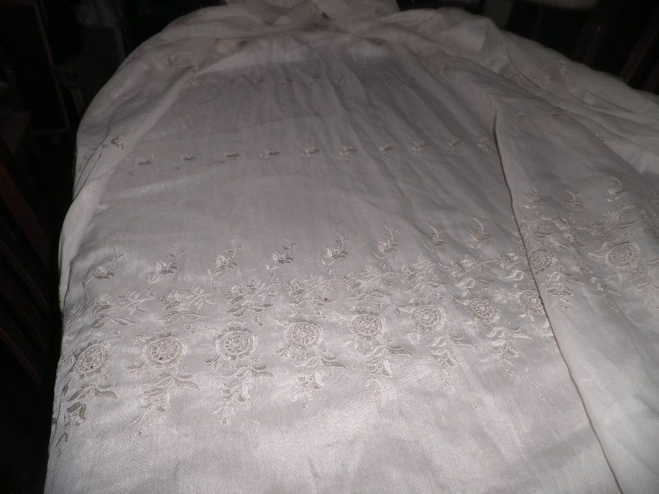 Varios cortinados
