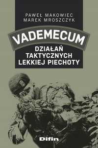 Vademecum Działań Taktycznych Lekkiej Piechoty nowa