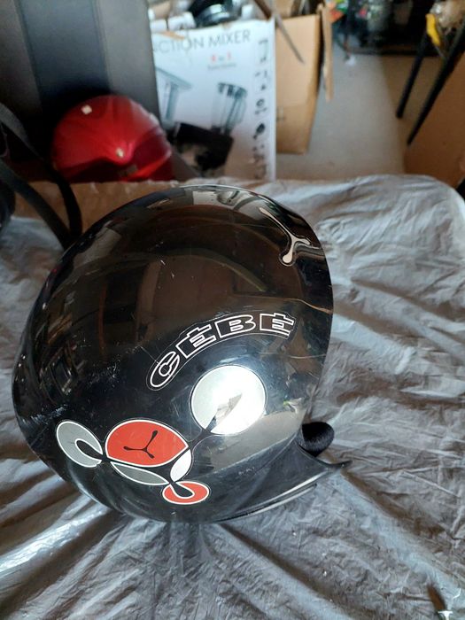 Kask narciarski Młodzieżowy