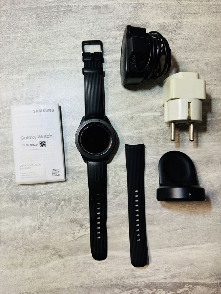 Samsung galaxy watch sm810