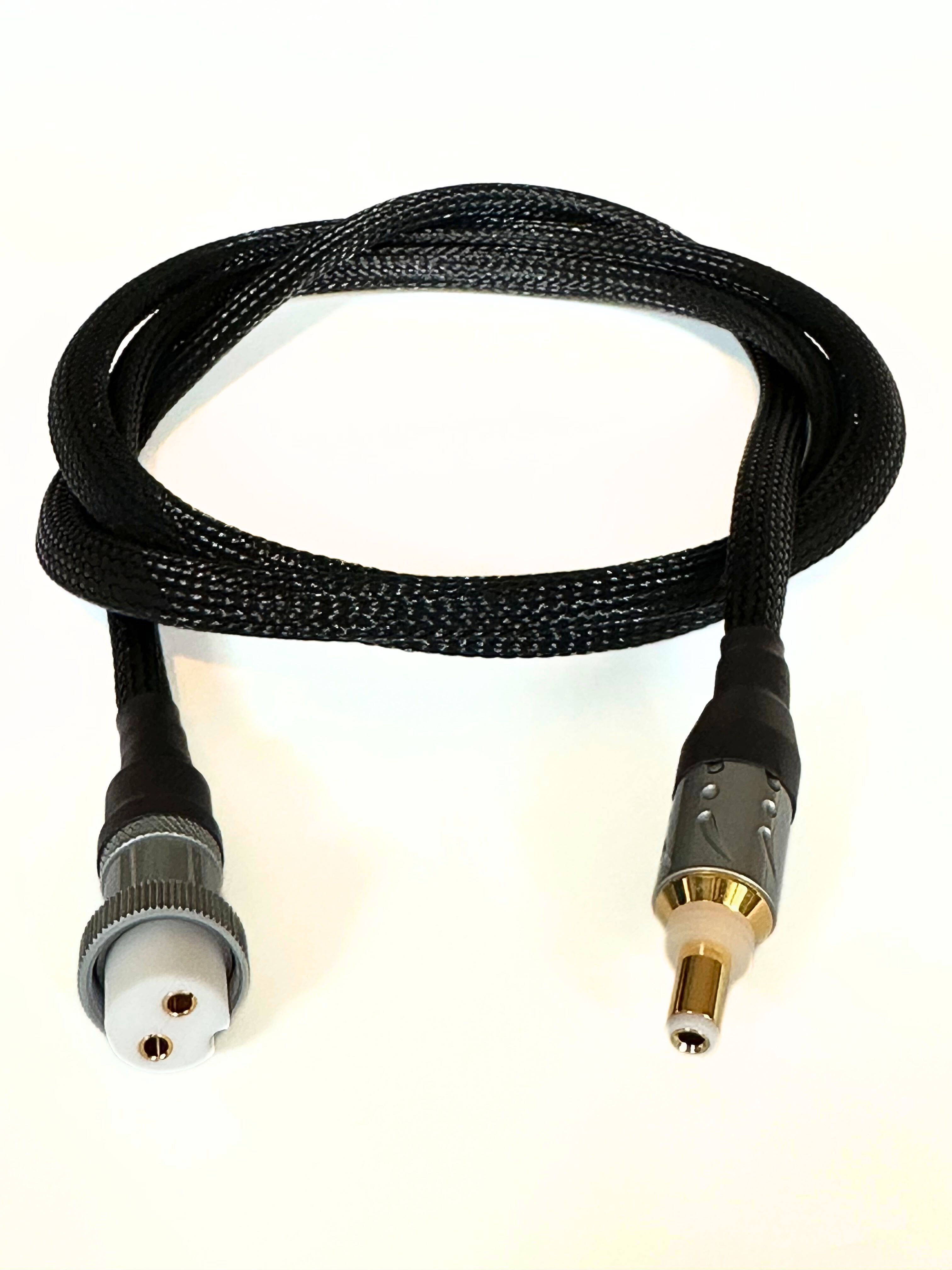 Kabel DC zasilający Solid Core Audio No. 1