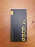 MI poco X6 12GB RAM/256GB ROM