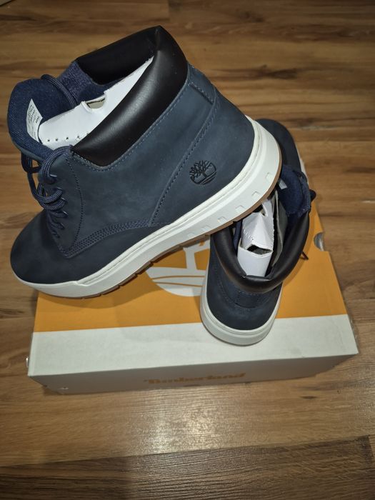 Черевики Timberland