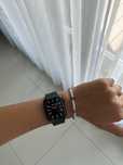 Apple Watch Series 7 Midnight 41 MM używany