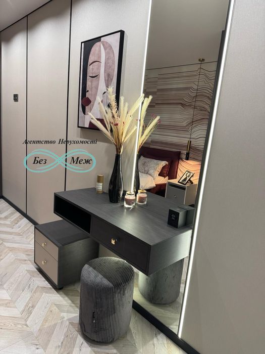 Нова 2 кім. квартира в ЖК Софія Резиденс