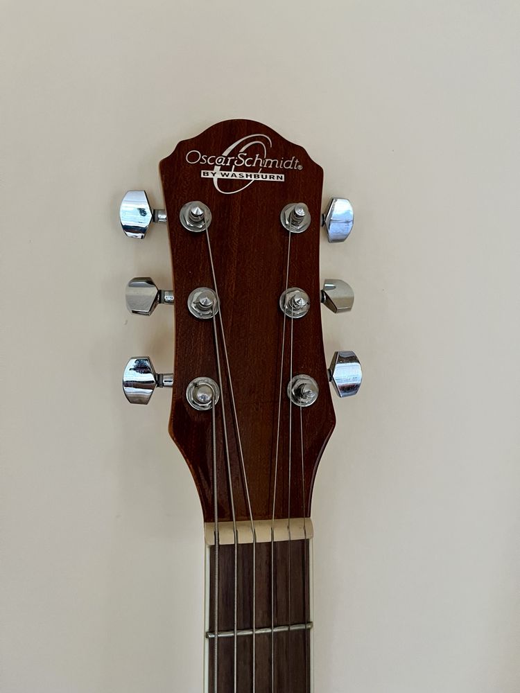 Gitara Oscar Schmidt 0G10CEF