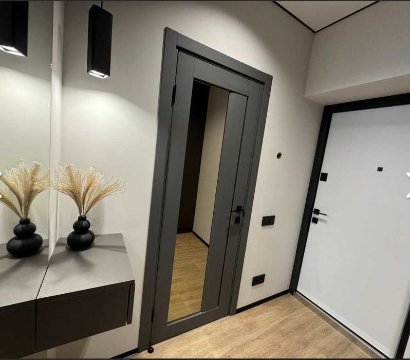 Оренда затишної 1-кімнатної квартири в Рівному — перша здача!