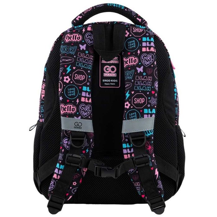 Рюкзак GoPack Education GO25-175M