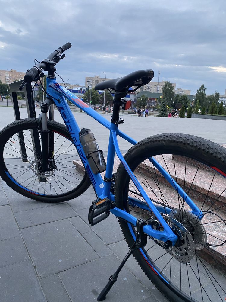 orbea 2019 27,5 MX40