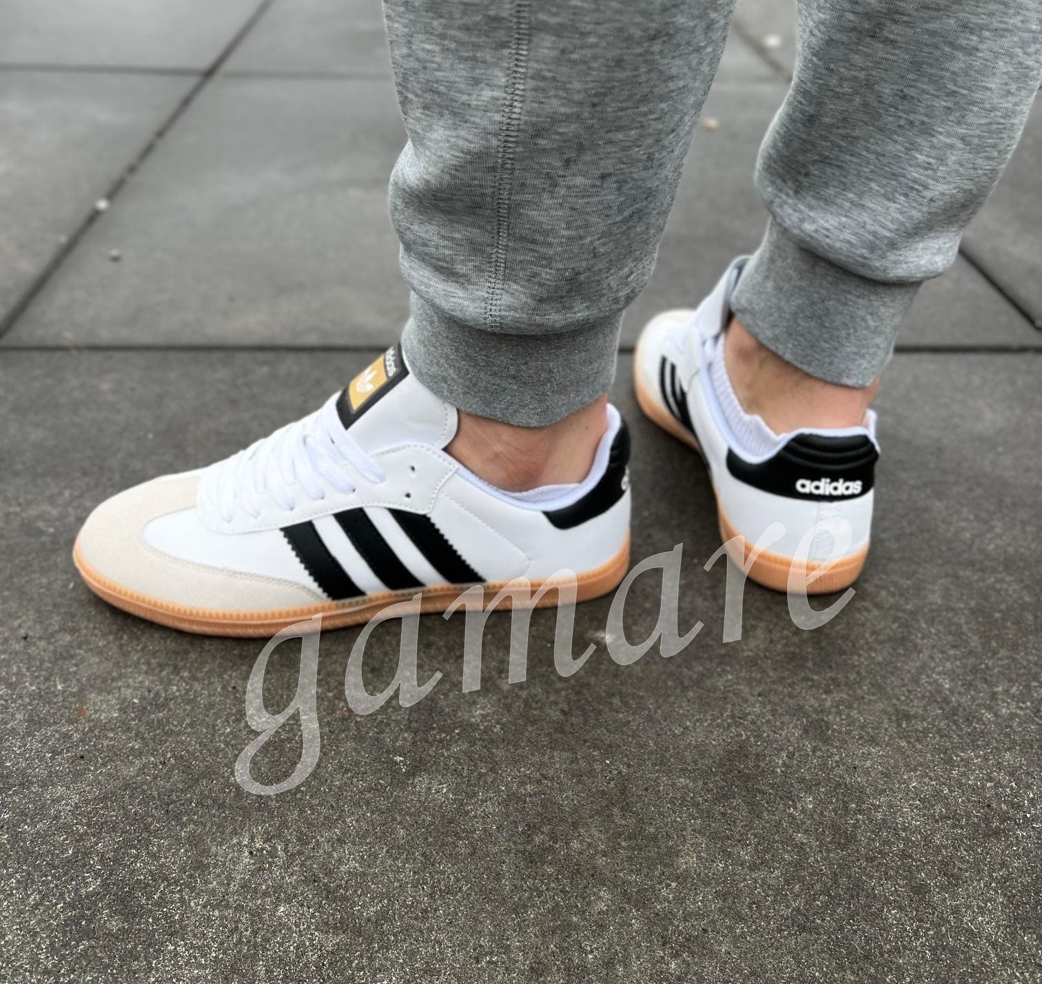 Buty Adidas Samba Męskie Nowe Rozm 41-46