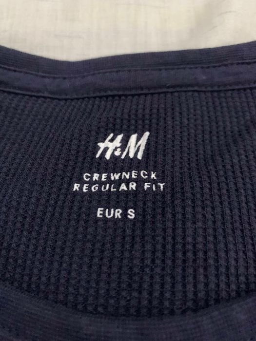 Водолазка тёплая H&M