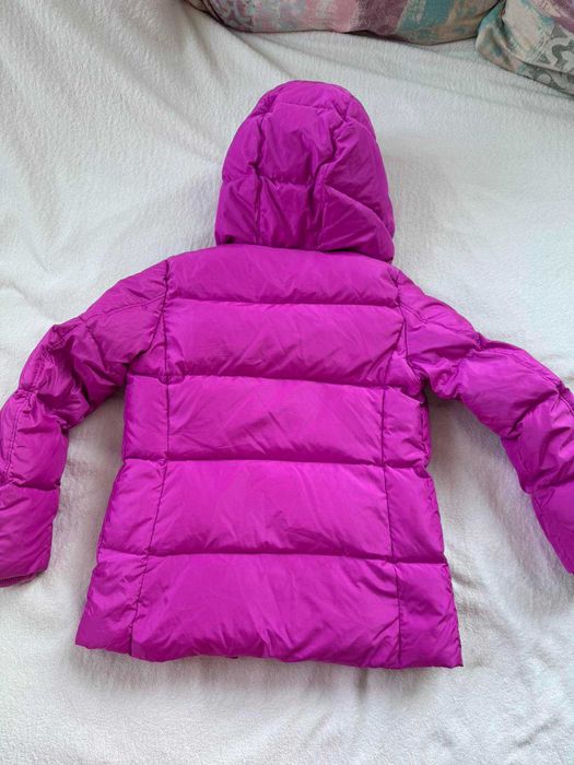 Куртка пуховик GAP