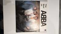 The best of ABBA  2 szt. Lady Punk