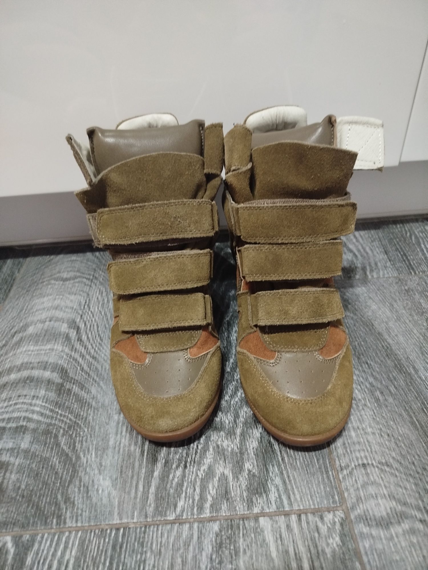 Buty Isabel Marant 38 nowe