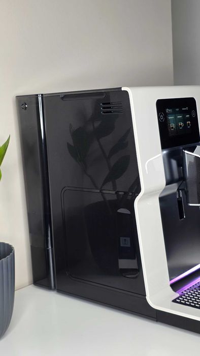 Ekspres KRUPS Intuition Preference EA872A10, 690 kaw, gwarancja produc