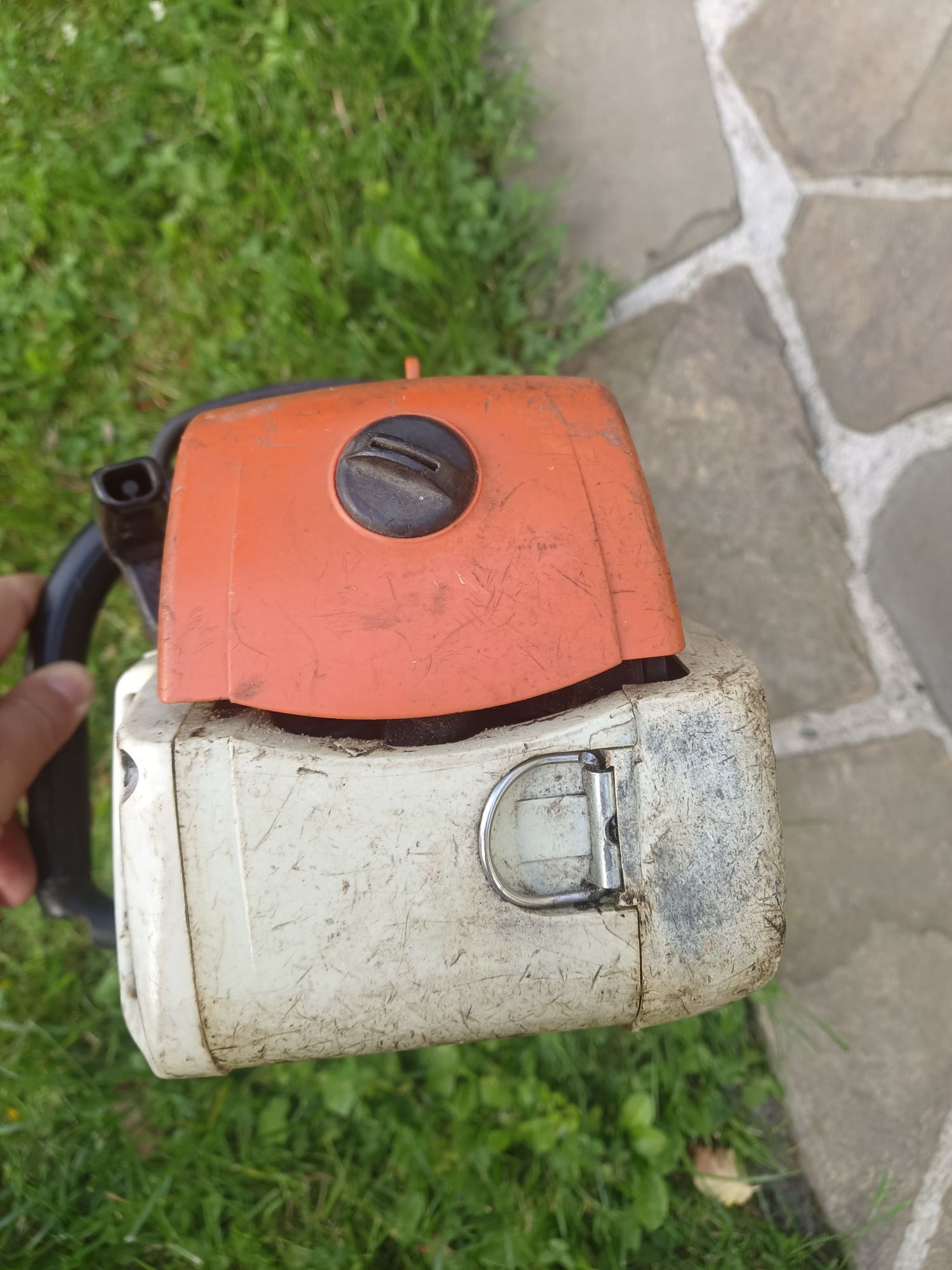 Piła Stihl MS 192T