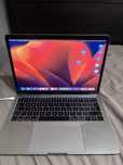 Macbook pro 2017 8Gb Ram 128gb