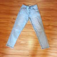 Spodnie jeansowe M denim life