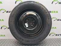 Запасное колесо докатка R17 ROGUE 14- железо 40300ZA001