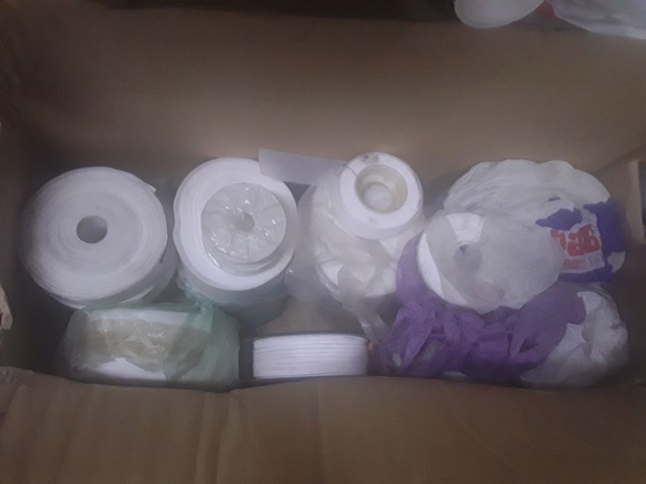 Продам фторопласт СССР , капролон