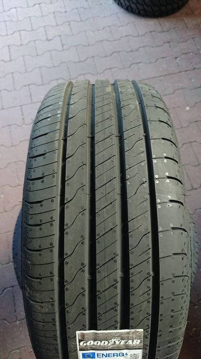 NOWE opony letnie 215/45R16 Goodyear EfficientGrip Performance 2