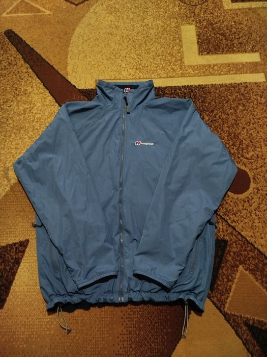 Фліска  berghaus