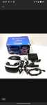 PlayStation 4 PRO 1T + 2 pady+Gogle VR, pistolet VR+ gratis