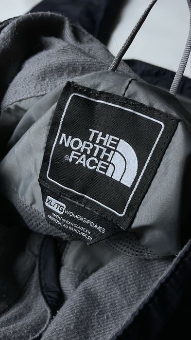 Вітровка The North Face / L
