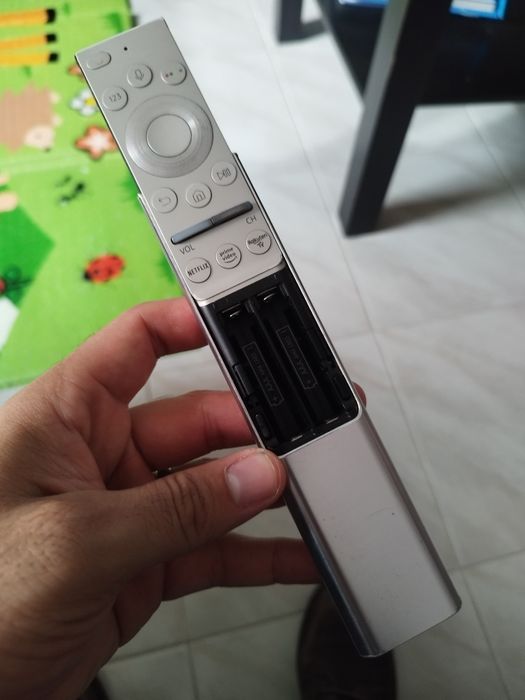Vendo comando Samsung