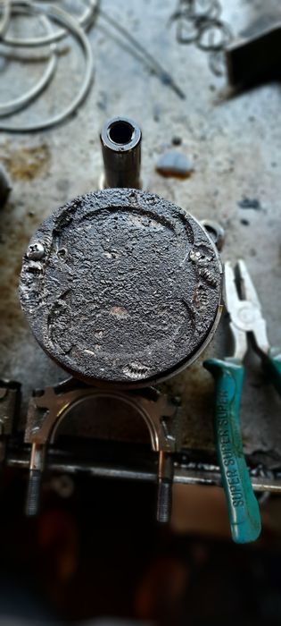 Ремонт ДВЗ Газель, Соболь та інших авто