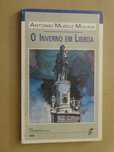 O Inverno em Lisboa de Antonio Muñoz Molina