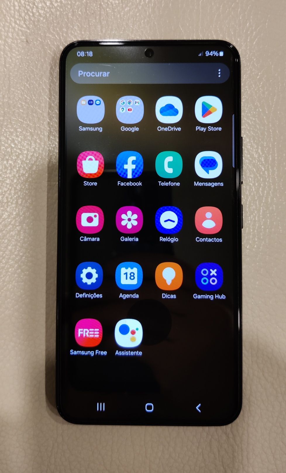 Samsung Galaxy S22 - 128Gb