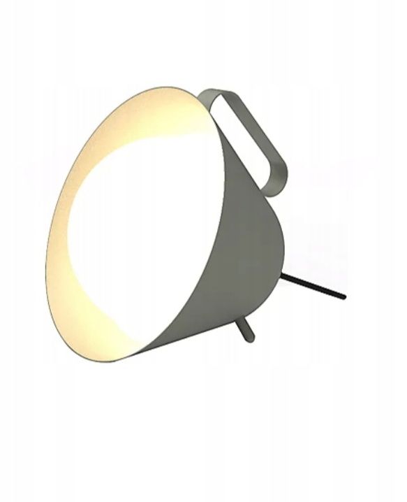 Lampa ogrodowa reflektor z przewodem uchwytem LED 1000 lm ip44