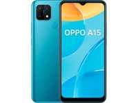 Telemovel OPPO A15 | 100€