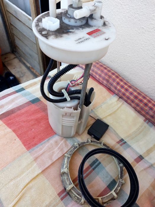 Bomba de combustível para Honda Civic 1.4 vitec a gasolina