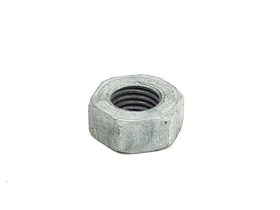 NOWA Nakrętka M8 koło przód Romet Universal Tyler PRL klucz 13 mm