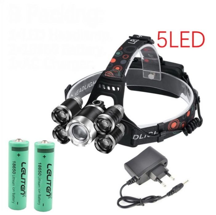 Автономные светильники, фонарики  для дома, туризма, велоспорта