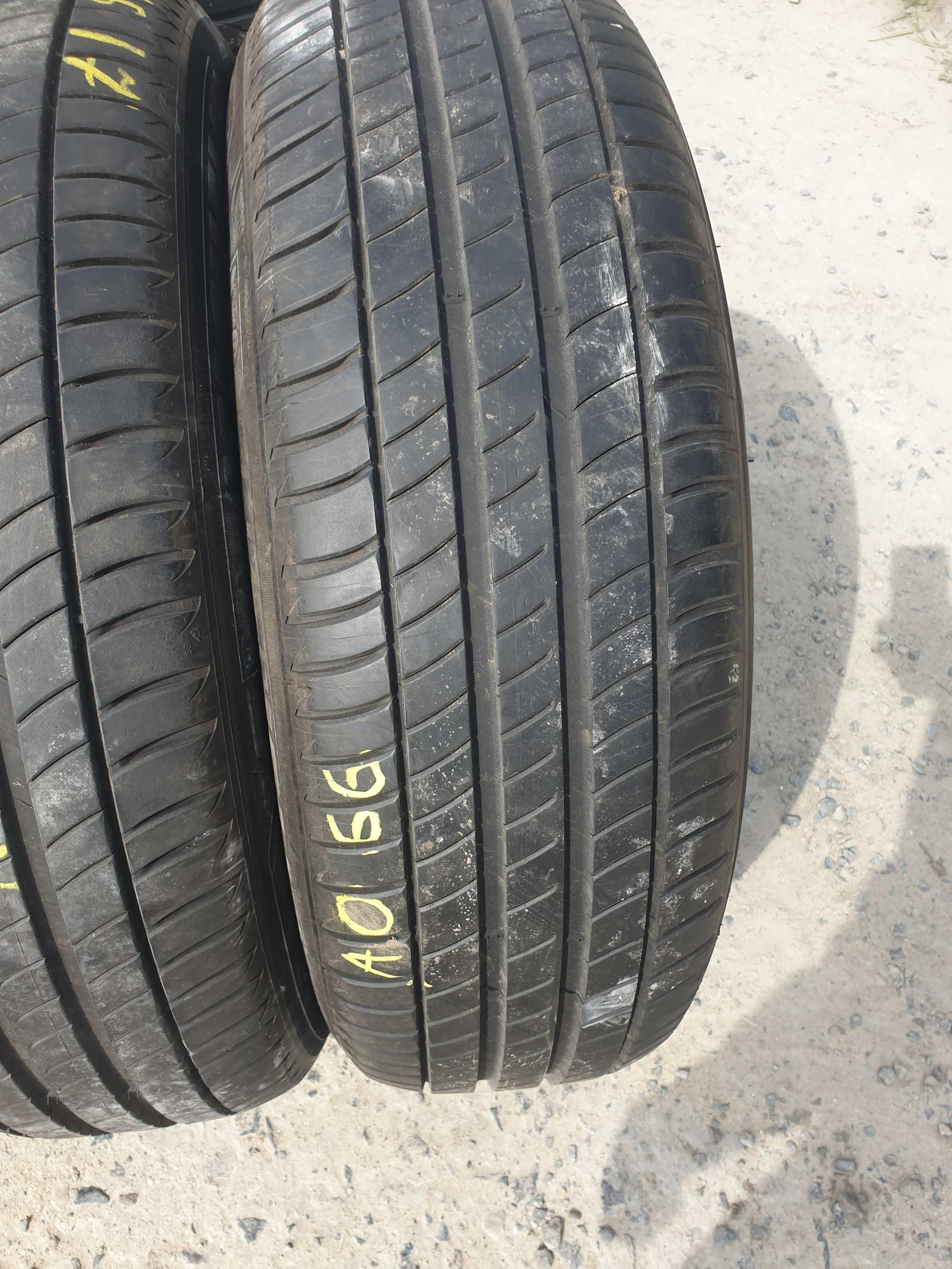 A060 Шини 4шт 215/65 R17 99V Michelin Primasy3.