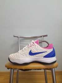 Nike Air Zoom Cage 3 HC (918193-107) Tenisz