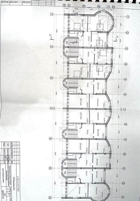Продам автостоянку с боксам в центре города