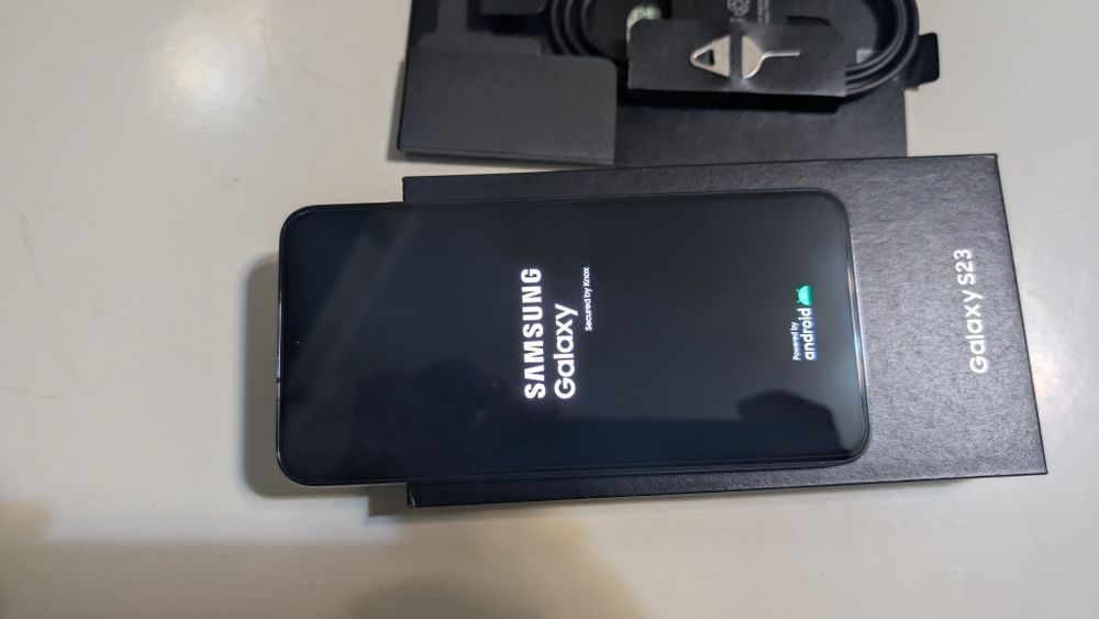 Samsung Galaxy S23