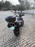Honda Nc750x 2018