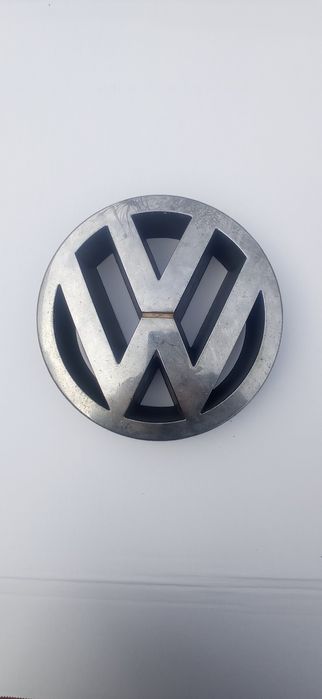 Znaczek Volkswagen LT 35